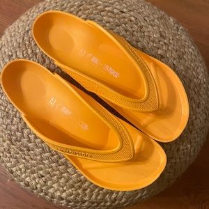 Birkenstock sandals, women size10